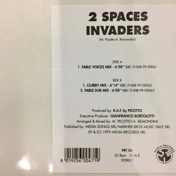 Invaders