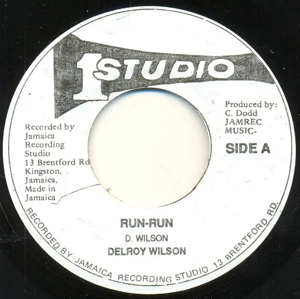 Run-Run / Run-Run Version