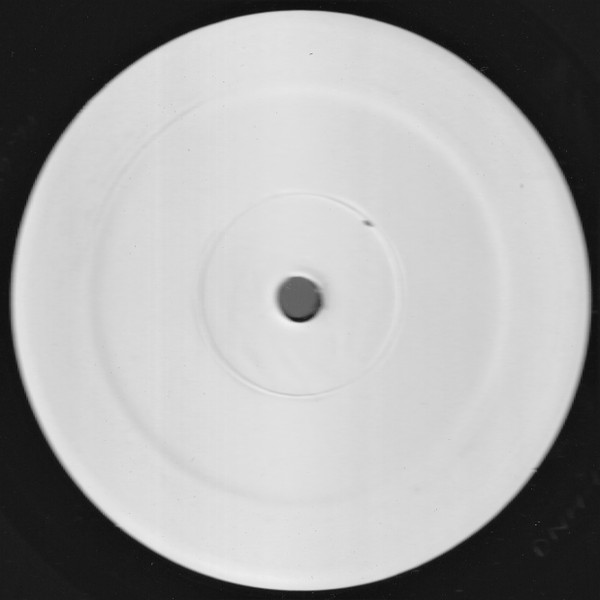 Nick Holder - G.T.A., Electronic, Deep House, House, 2002 - DNH Records (2), Canada, Vinyl 1x 12", 33 ⅓ RPM