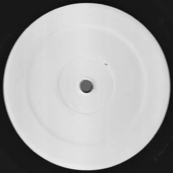 Nick Holder - G.T.A., Electronic, Deep House, House, 2002 - DNH Records (2), Canada, Vinyl 1x 12", 33 ⅓ RPM