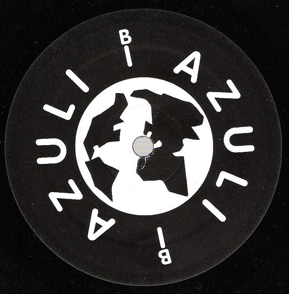 Chicken Lips - Do It Proper (Justin Robertson / King Roc Remixes), Electronic, House, 2004 - Azuli Records, UK, Vinyl 1x 12",