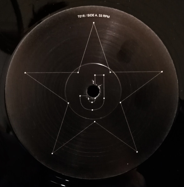 J.S.T.A.R.S. - Tripping The Light Fantastic / Ickey Plush, Electronic, House, 2002 - Twentythree, UK, Vinyl 1x 12"