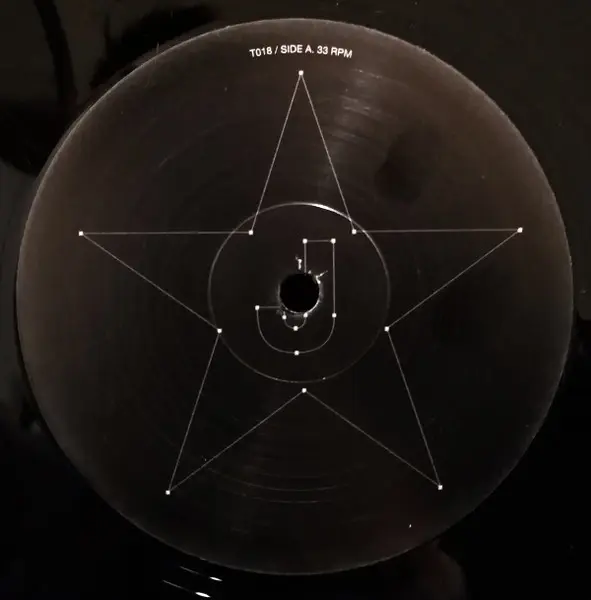 J.S.T.A.R.S. - Tripping The Light Fantastic / Ickey Plush, Electronic, House, 2002 - Twentythree, UK, Vinyl 1x 12"