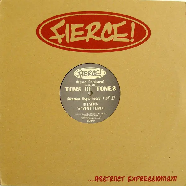 Citation Saga (Part 1 Of 2)