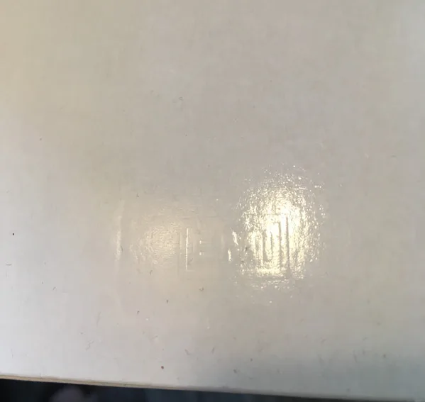 Album cover for Maybe (We Should Call It A Day) (Extra Beat Boys Remix) by Hazell Dean