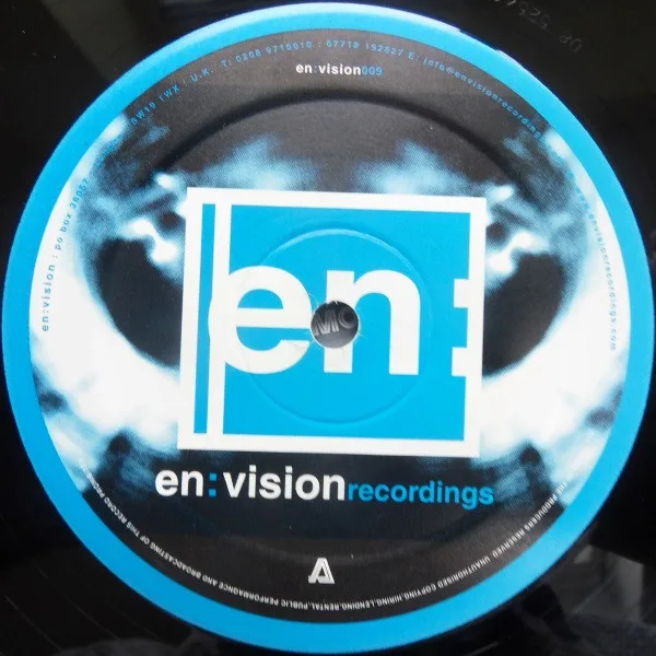 Album cover for Botty Funk (Parts 1 And 2) by Chris Carter