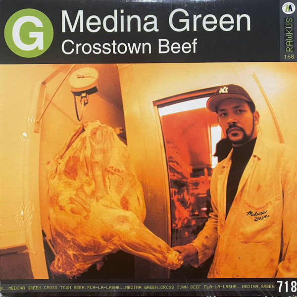 Crosstown Beef