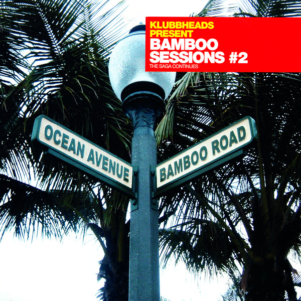Bamboo Sessions #2