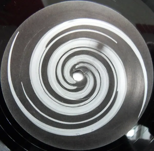 Blackwatch & Greed (2) Featuring Lesley - Gentle Rain, Electronic, Progressive House, Progressive Trance, 2004 - Sog Chrome, 