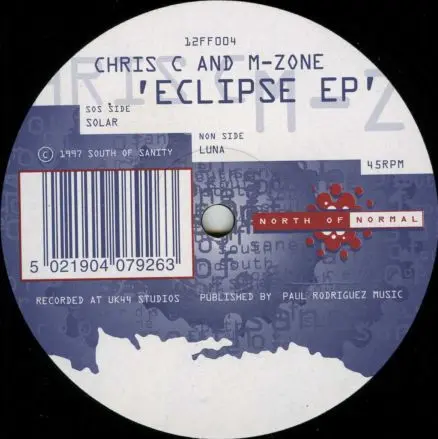 Eclipse EP