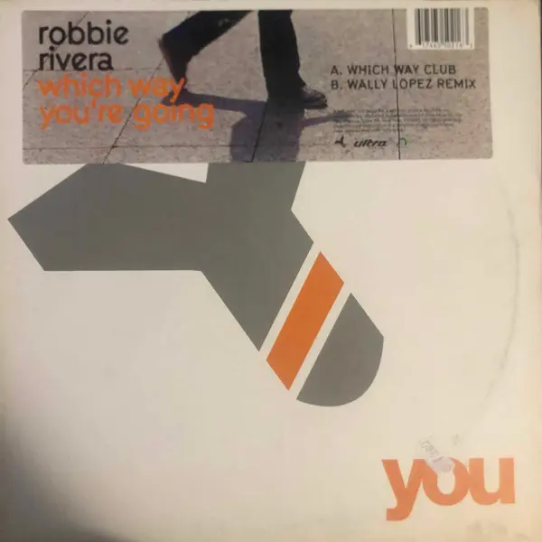 Which Way You're Going