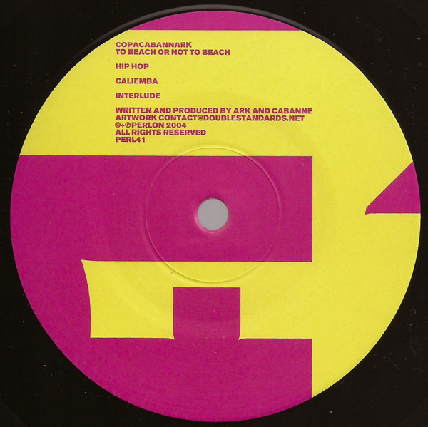 To Beach Or Not To Beach