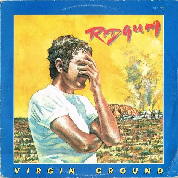 Virgin Ground