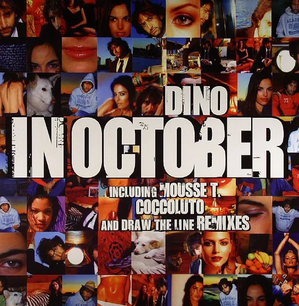 In October