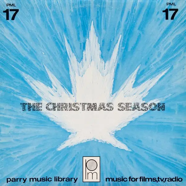 The Christmas Season