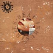 Mara Featuring Randall Jones - 1974, Electronic, Breaks, Progressive House, 2004 - Beat Industries, UK, Vinyl 1x 12"