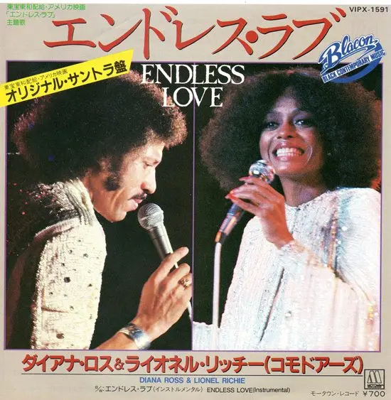 Endless Love