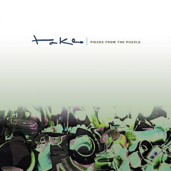 Pieces From The Puzzle