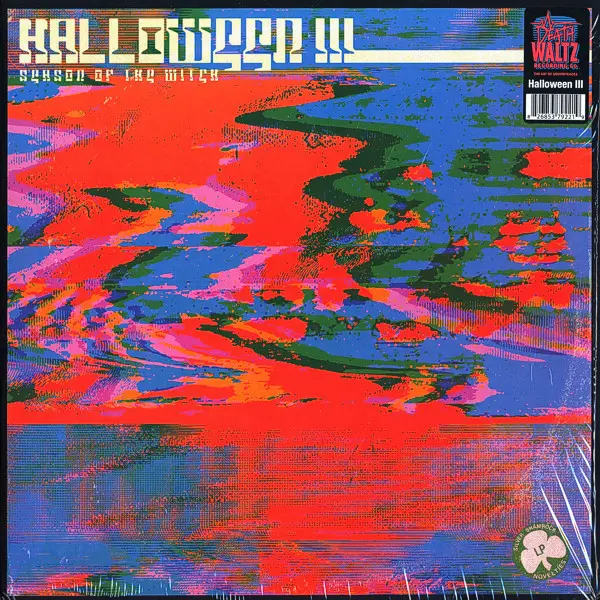 Halloween III - Season Of The Witch