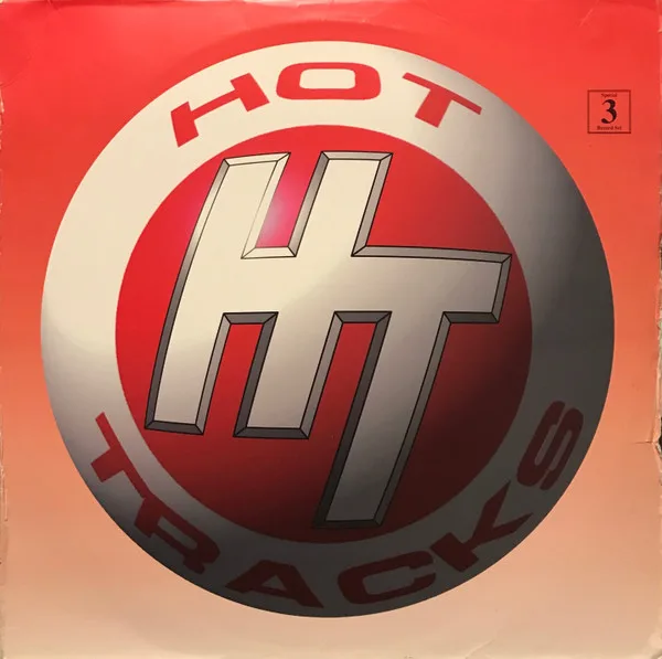 Hot Tracks 14-6