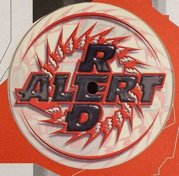 Album cover for The Rainbow by Luca Antolini DJ