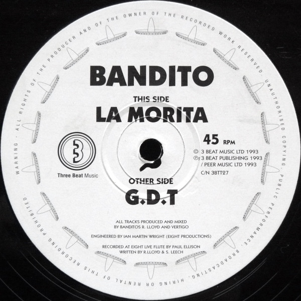 La Morita / G.D.T