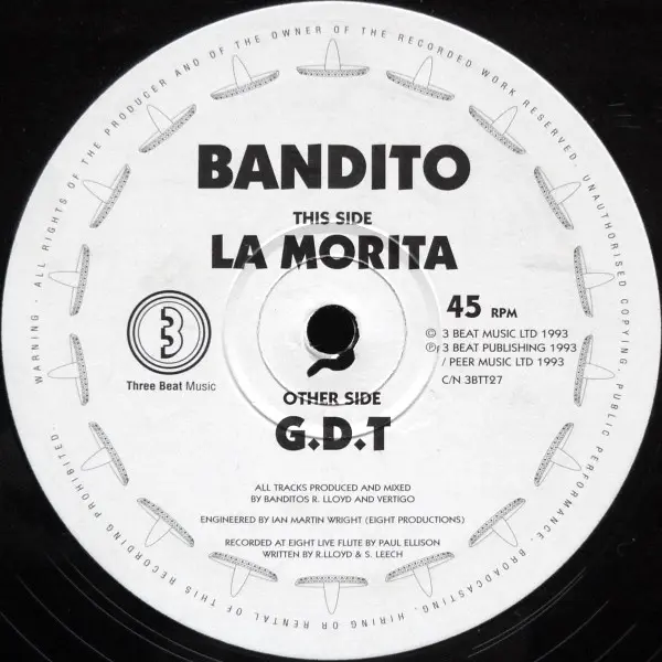 La Morita / G.D.T