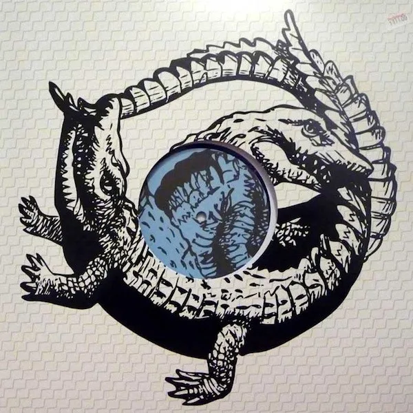 Album cover for Episode #2 by Italoboyz