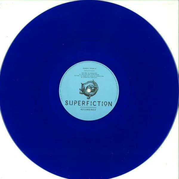 Album cover for Episode #2 by Italoboyz