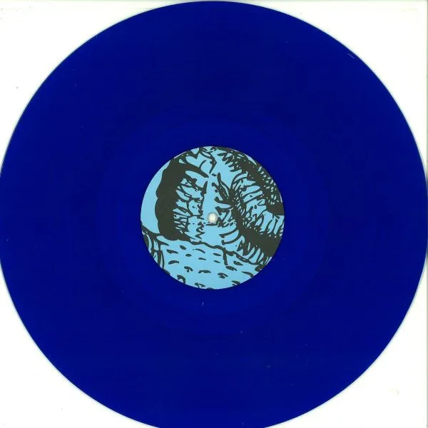 Album cover for Episode #2 by Italoboyz