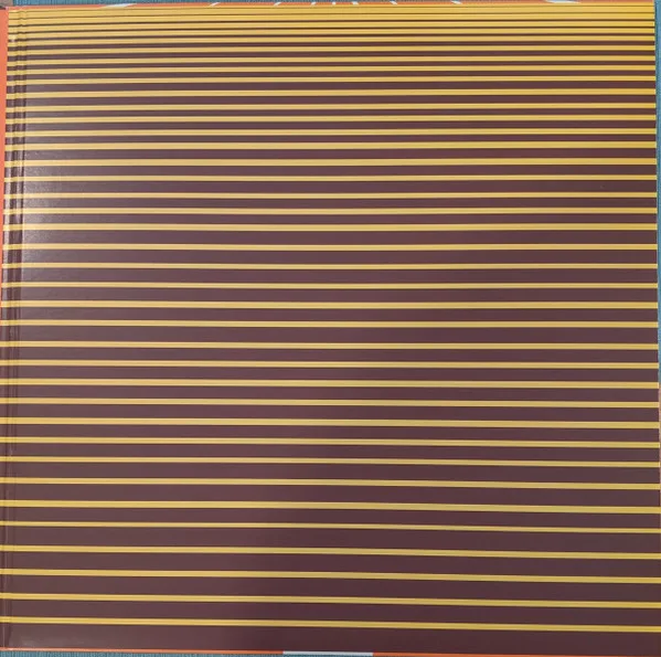 Album cover for Emperor Tomato Ketchup by Stereolab