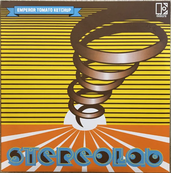 Emperor Tomato Ketchup