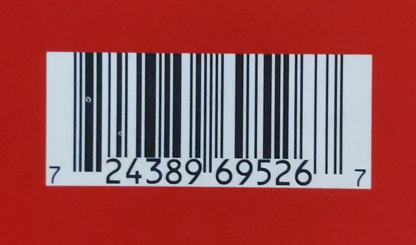 Jonah - Sssst...(Listen), Electronic, Hard House, Hard Trance, 2000 - VC Recordings, Virgin, UK, Vinyl 1x 12", 45 RPM