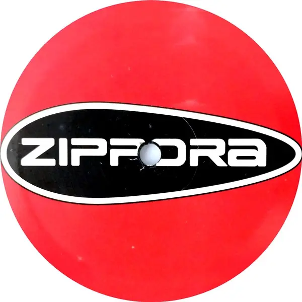 Zippora - See The Sun (Part 1 >>  Original & Sylver Rmx), Electronic, Trance, 2002 - Byte Records, Belgium, Vinyl 1x 12", 33 