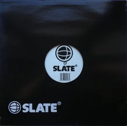 KGB - Burnin' Like Fire, Electronic, Progressive House, 1994 - Slate, UK, Vinyl 1x 12", 33 ⅓ RPM