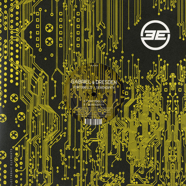 Portobello / Serendipity