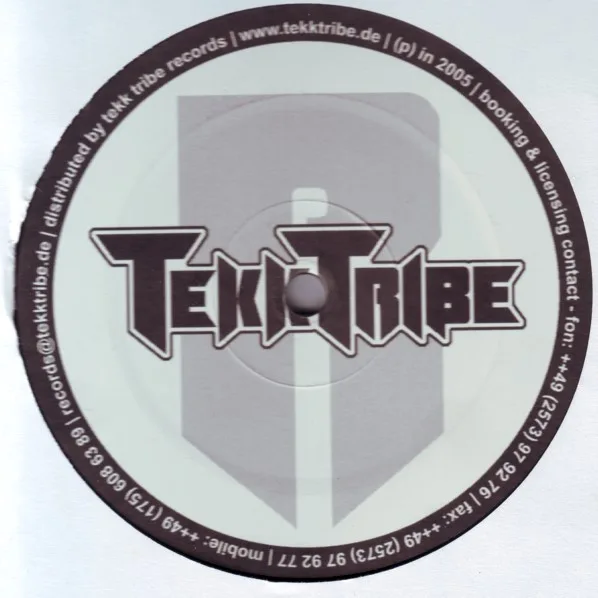 Album cover for Anatomie E.P. by O.B.I.