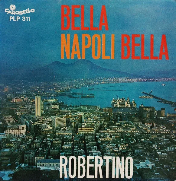 Bella Napoli Bella