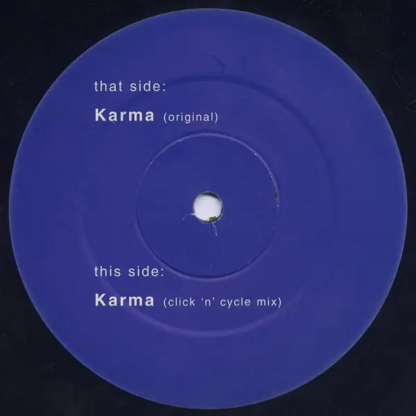 Karma / Remote Viewing