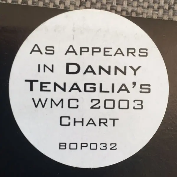 R.M.D. vs. C + C Music Factory Feat. Freedom Williams - Sweat The Remix 1, Electronic, Hip Hop, Breaks, Progressive House, 20