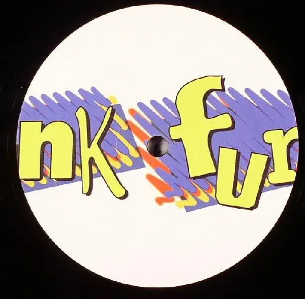 Headcharge - Girls In The Club, Electronic, Breaks, Electro, House, 2005 - Punk Funk Records, UK, Vinyl 1x 12"