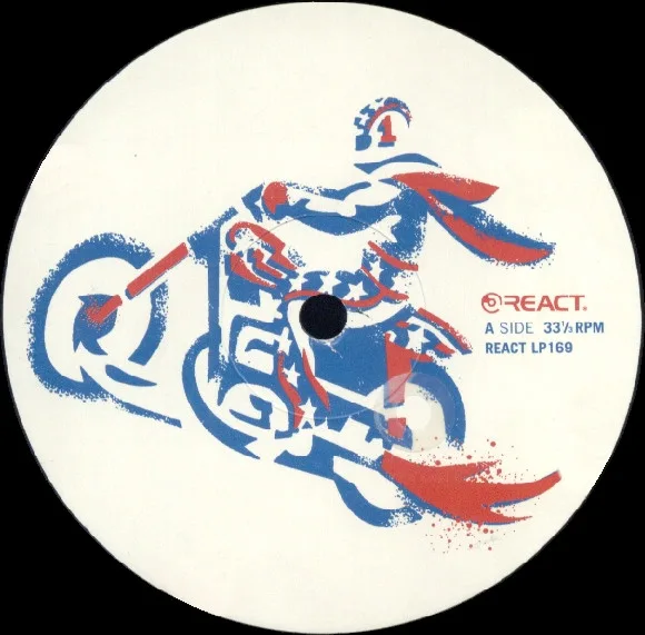 Album cover for Dope On Plastic! 7 by Various