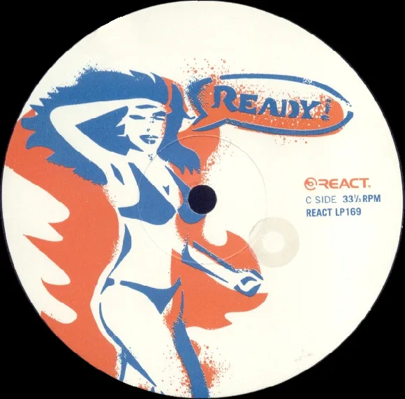 Album cover for Dope On Plastic! 7 by Various