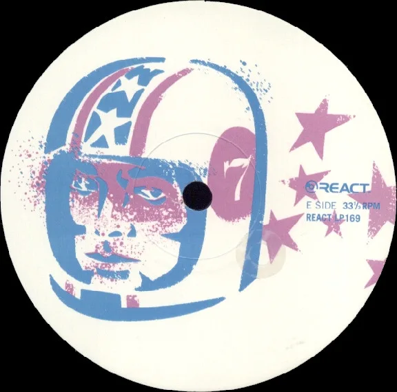 Album cover for Dope On Plastic! 7 by Various