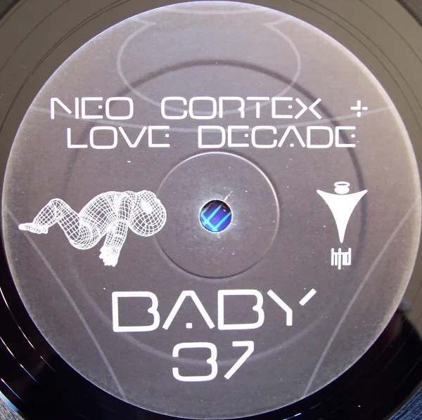 Album cover for Elements / So Real (Styles + Breeze Remixes) by Neo Cortex / Love Decade