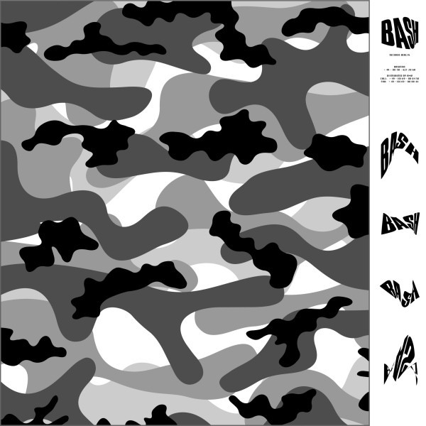 Tanith - What Is Noise, Electronic, Techno, 1991 - Bash, Germany, Vinyl 1x 12", 45 RPM, 33 ⅓ RPM