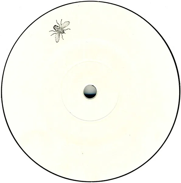 Album cover for Fly by Tiefschwarz