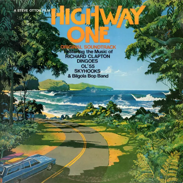 Highway One (Original Soundtrack)