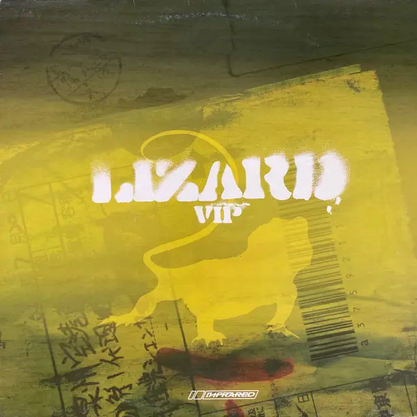 Lizard VIP