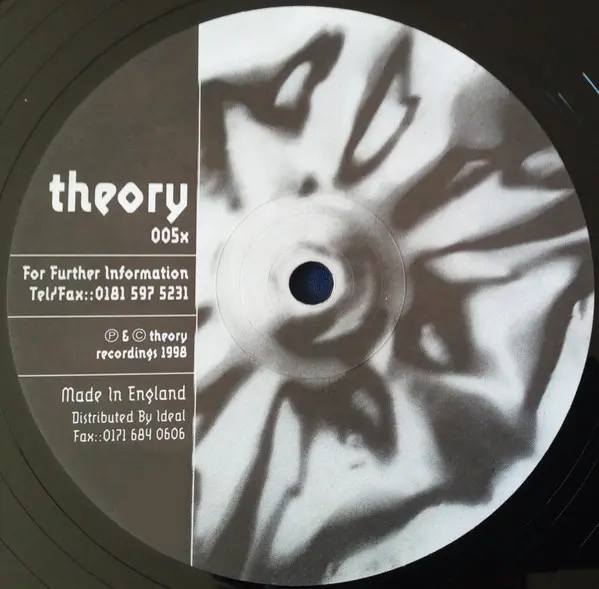 Album cover for The Severed Link by Sims & Dax